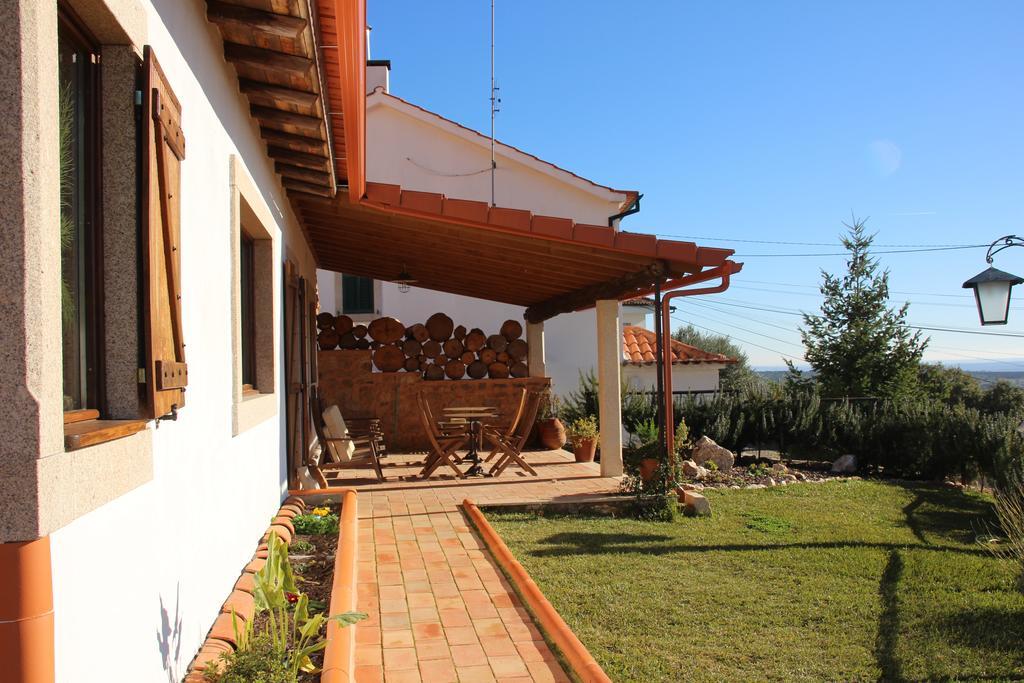 Casal Da Serra Penha Garcia Exterior photo